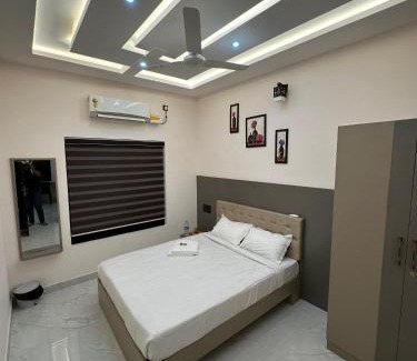 Tonse West Haus | Halfmoon Homestay