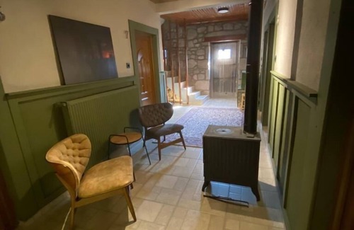 Behram Hotel | Halici Hani Otel