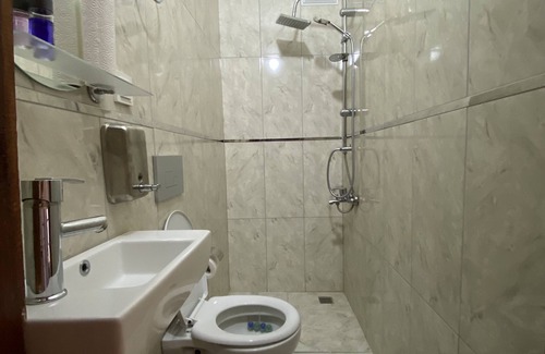 Behram Hotel | Halici Hani Otel