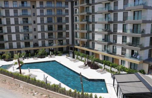 Gazipasa Wohnung | Halil Aslan Taysas Nova