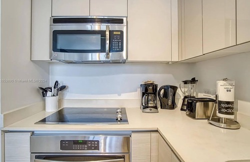 Hallandale Beach Wohnung | Hallandale Beachwalk Getaway