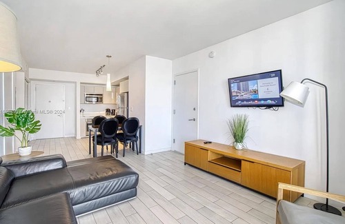 Hallandale Beach Wohnung | Hallandale Beachwalk Getaway