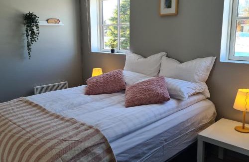 Egilsstadir Wohnung | Hallfreðarstaðir 1 Apartments