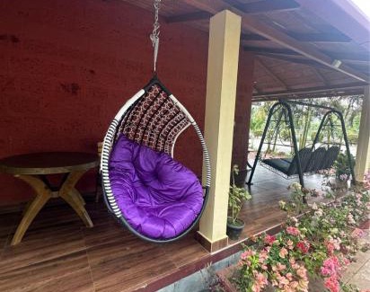 Somvarpet Haus | Halli Bailu Cottages