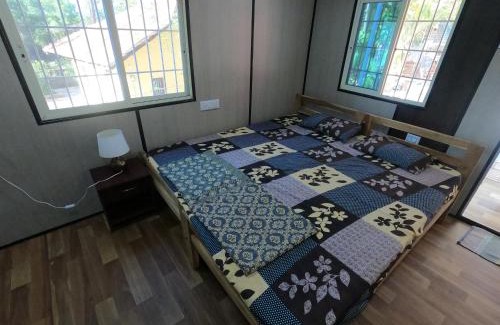 Udupi Haus | Hallimane Farmstay