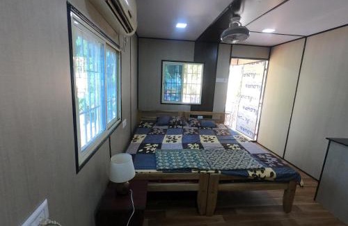 Udupi Haus | Hallimane Farmstay