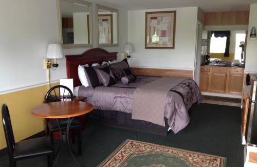 West Memphis Hotel | Hallmarc Inn & Suites of West Memphis