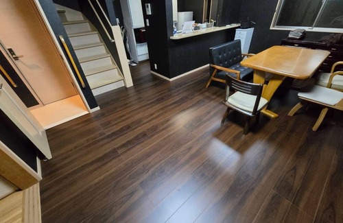 Akiruno Haus | Hamachidesu - Hamachidesu / Akiruno Tokyo