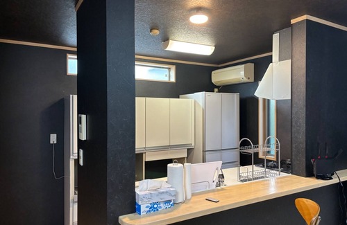 Akiruno Haus | Hamachidesu - Hamachidesu / Akiruno Tokyo