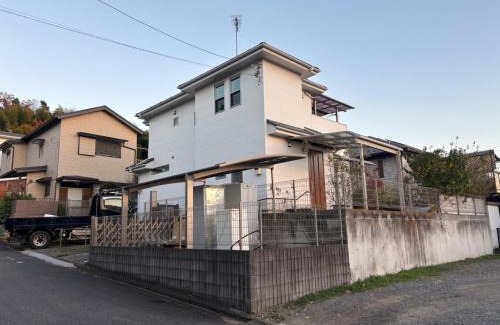 Akiruno Haus | Hamachidesu - Vacation STAY 15817