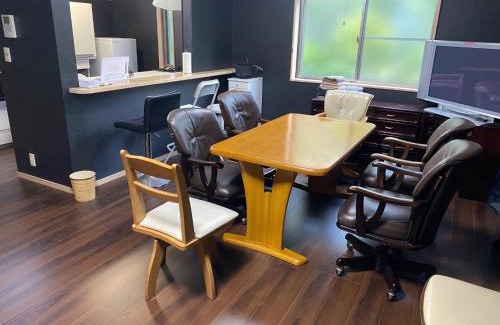 Akiruno Haus | Hamachidesu - Vacation STAY 15817