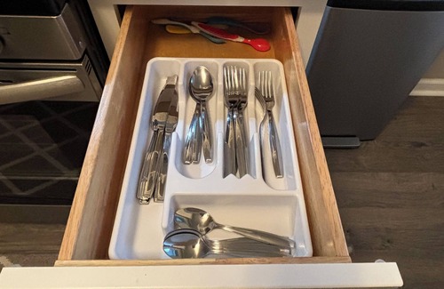 Hamilton Haus | Hamilton Haven Cottage