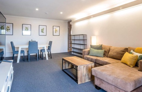 Hamilton Wohnung | Hamilton Home with Stunning River Views