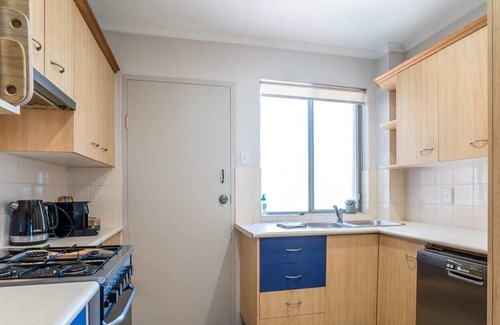 Hamilton Wohnung | Hamilton Home with Stunning River Views