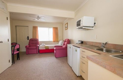 Hamilton North Hotel | Hamilton Settlers Motor Lodge