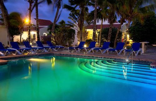 Hato Villa | Hamlet Oasis Resort