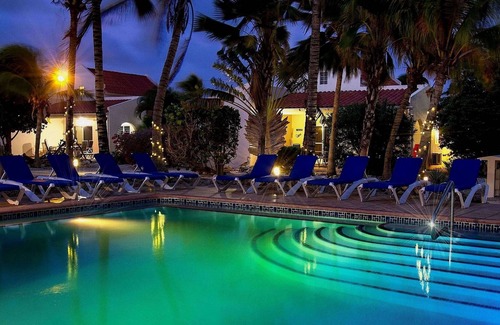 Hato Hütte | Hamlet Oasis Resort