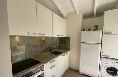 Hato Hütte | Hamlet Oasis Resort: Apartment mit 1 Schlafzimmer, nahe am Meer