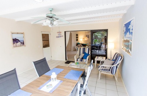Hato Wohnung | Hamlet Oasis Villa Flamboyant