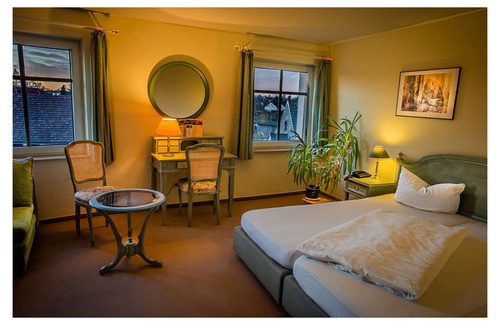 Teltow Hotel | Hammers Landhotel Gmbh