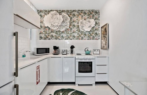 Colee Hammock Wohnung | Hammock 3