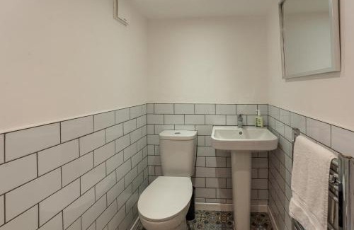 West Lulworth Haus | Hampden