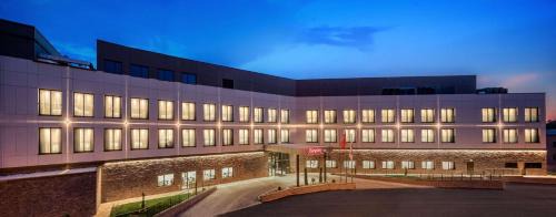 Aliaga Hotel | Hampton By Hilton Izmir Aliaga