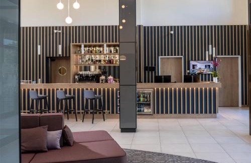 Babelsberg Sud Hotel | Hampton By Hilton Potsdam Babelsberg