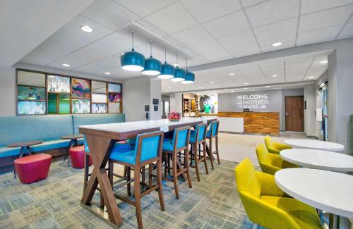 Abingdon Hotel | Hampton Inn Abingdon, Va