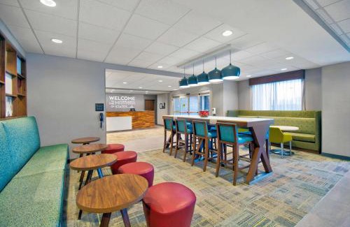 Abingdon Hotel | Hampton Inn Abingdon, Va