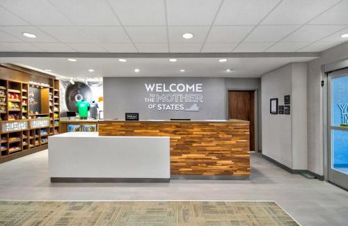 Abingdon Hotel | Hampton Inn Abingdon, Va