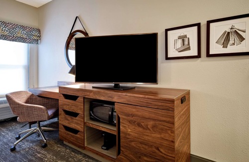 Buford Hotel | Hampton Inn Atlanta-Mall Of Georgia