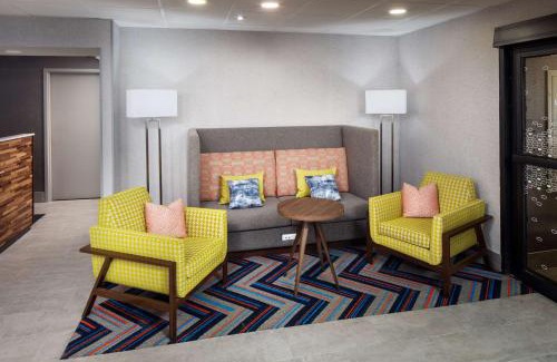 Northlake Hotel | Hampton Inn Atlanta-Northlake