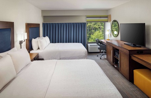 Northlake Hotel | Hampton Inn Atlanta-Northlake