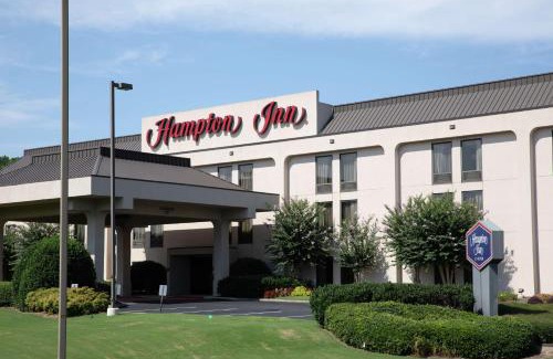 Town Center Hotel | Hampton Inn Atlanta-Town Center/Kennesaw