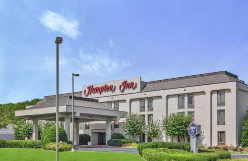 Town Center Hotel | Hampton Inn Atlanta-Town Center/Kennesaw