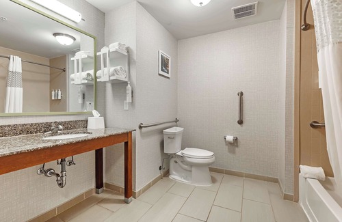 Atmore Hotel | Hampton Inn Atmore