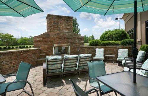 Bermuda Run Hotel | Hampton Inn Bermuda Run/Advance