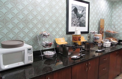 Birch Run Hotel | Hampton Inn Birch Run/Frankenmuth