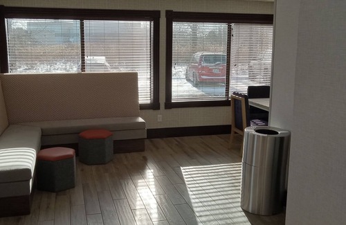 Birch Run Hotel | Hampton Inn Birch Run/Frankenmuth