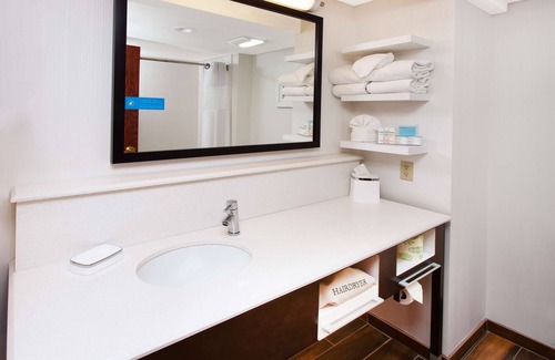 Birch Run Hotel | Hampton Inn Birch Run/Frankenmuth