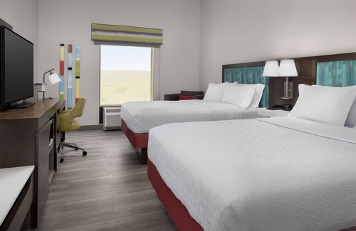 Homewood Hotel | Hampton Inn Birmingham I-65/Lakeshore Drive