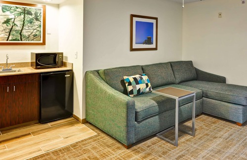 Boca Raton Hotel | Hampton Inn Boca Raton