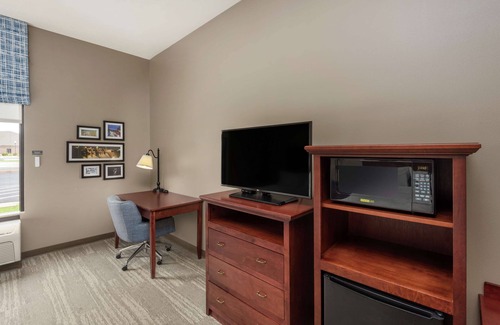 Branson Hotel | Hampton Inn Branson - Branson Hills