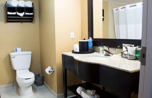 Ciudad Victoria Hotel | Hampton Inn by Hilton Ciudad Victoria