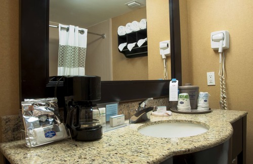 Ciudad Victoria Hotel | Hampton Inn by Hilton Ciudad Victoria