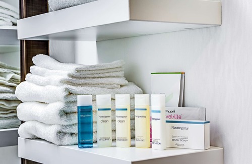 Columbus Hotel | Hampton Inn by Hilton Columbus I-70E/Hamilton Rd