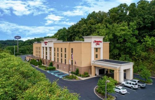 Cambridge Hotel | Hampton Inn Cambridge