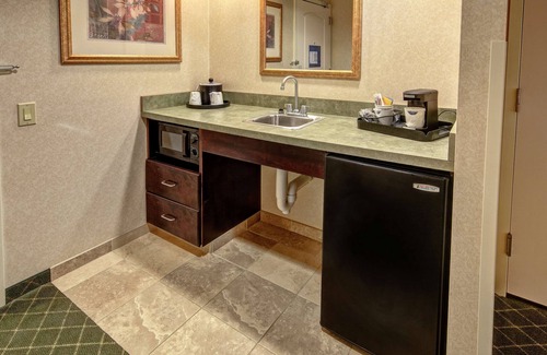 Cambridge Hotel | Hampton Inn Cambridge