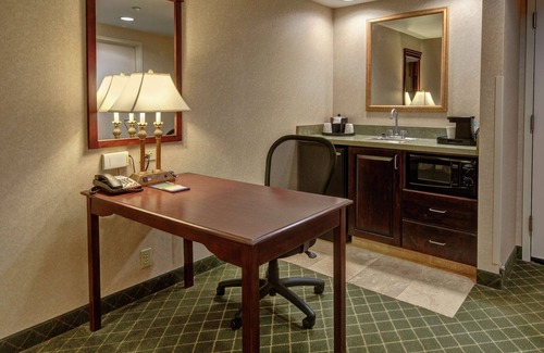 Cambridge Hotel | Hampton Inn Cambridge